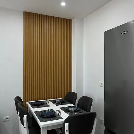 Rajli's * ドゥラス