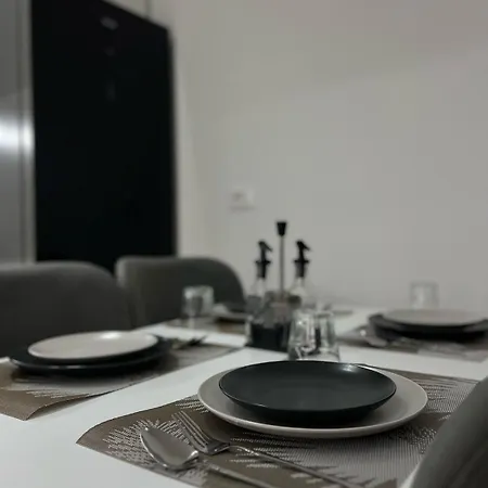 Apartament Rajli's Durrës