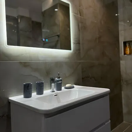 Rajli's Apartamento *