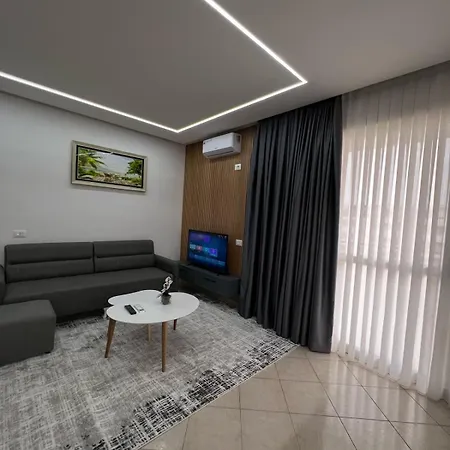 Apartament Rajli's *