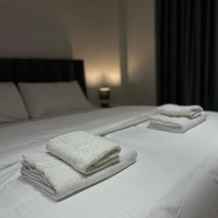 Rajli's Apartamento