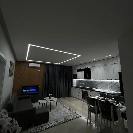 Apartment Rajli's