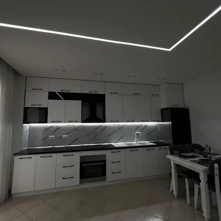 Apartamento Rajli's Durrës