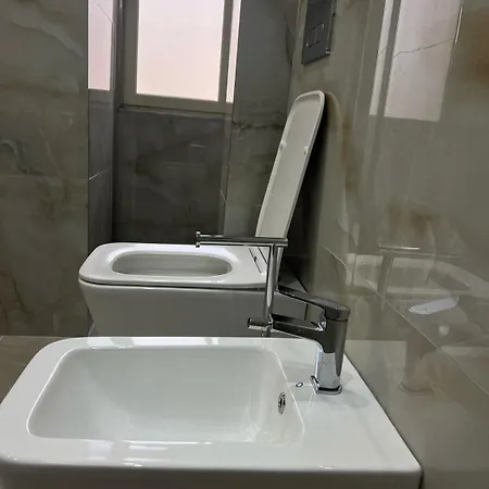 Rajli's Apartamento Durrës