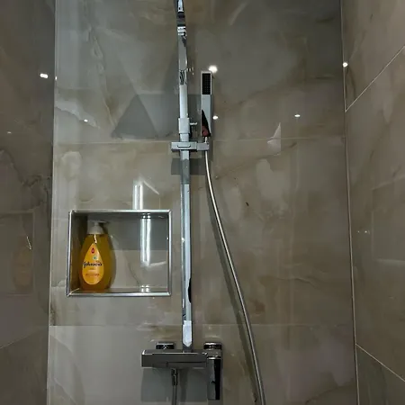 Rajli's Apartamento