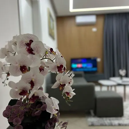 Apartament Rajli's *