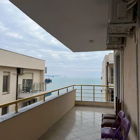 Rajli's Apartment