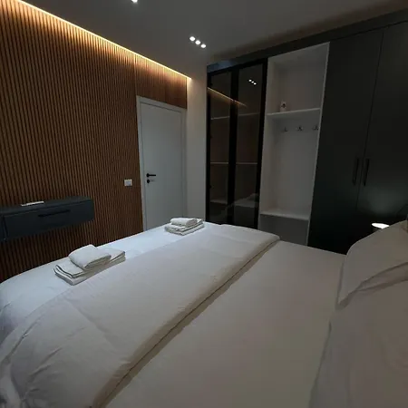 Apartamento Rajli's *
