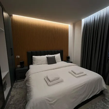 Apartment Rajli's Durres