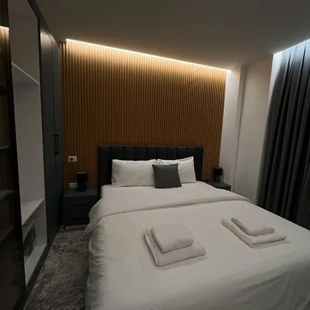 Apartment Rajli's *