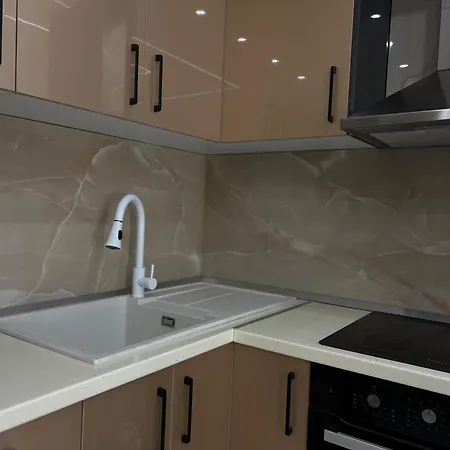 Apartament Rajli's *