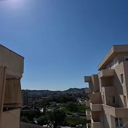 Rajli's Appartamento Durrës