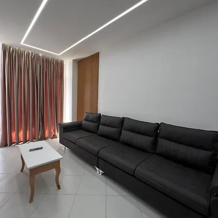 Apartament Rajli's *