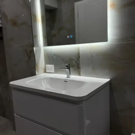 Rajli's Apartamento Durrës
