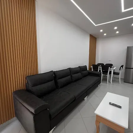 Rajli's Apartament Durrës