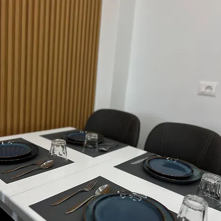 Rajli's Appartamento