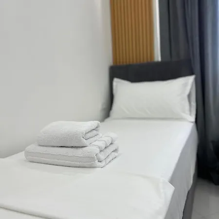Rajli's Apartamento *