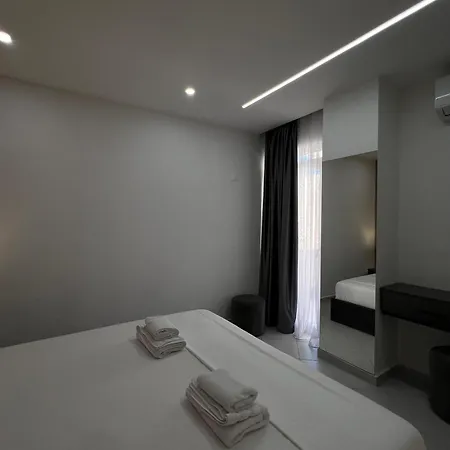 Rajli's Apartament Durrës