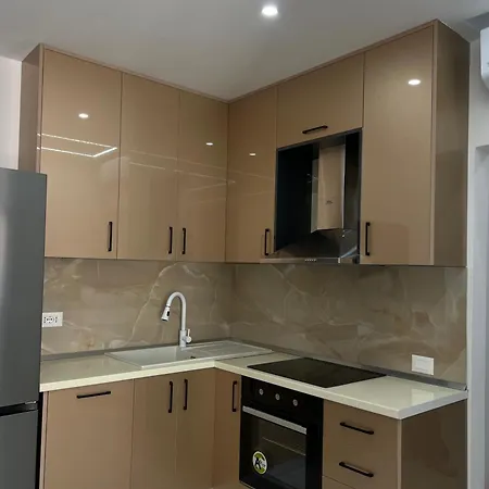 Apartamento Rajli's