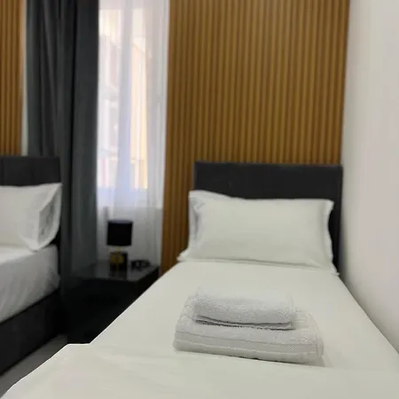 Rajli's Apartamento Durrës