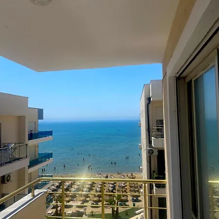 Apartament Rajli's *