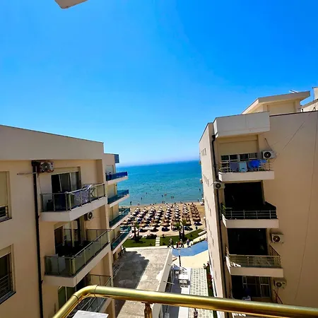 Rajli's Durrës