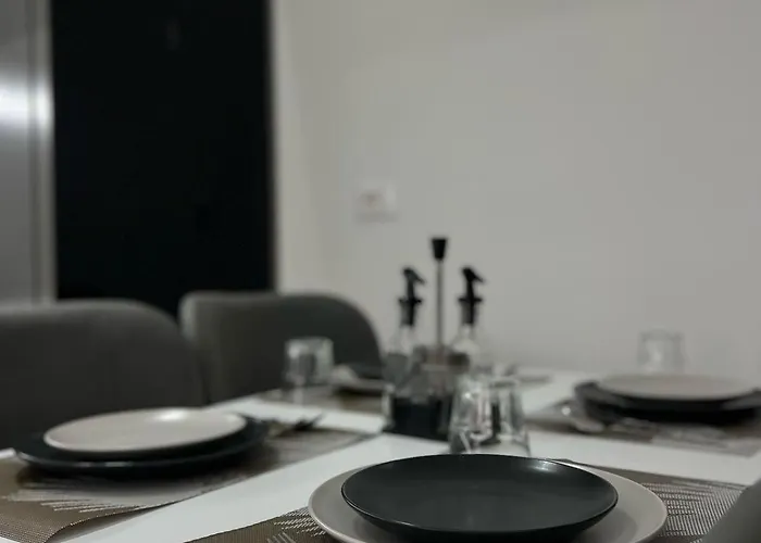 Apartamento Rajli's Durrës