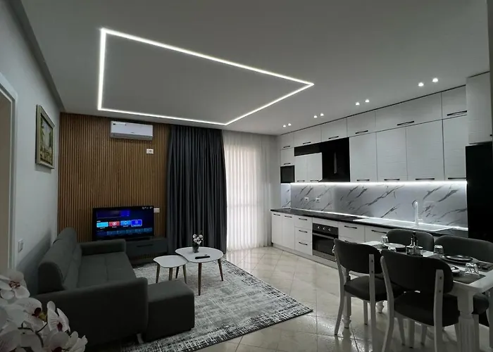 Rajli's Appartement *