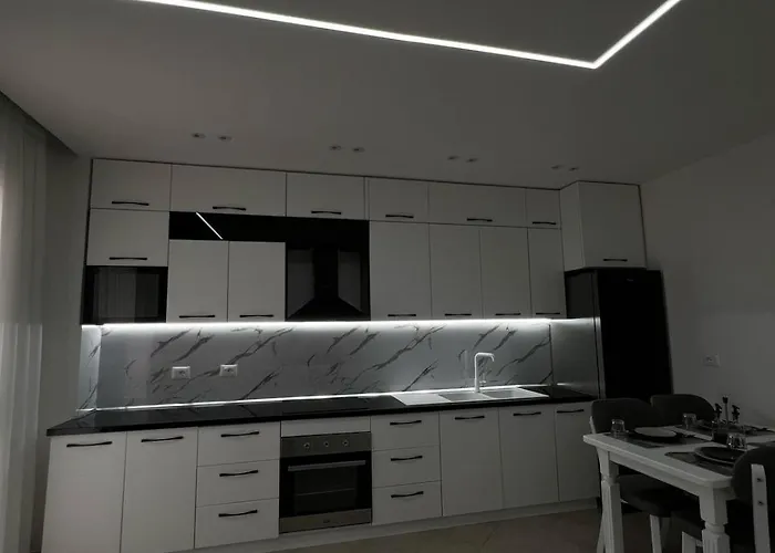 Apartamento Rajli's Durrës