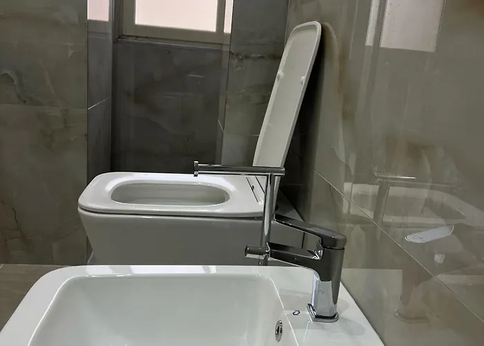 Rajli's Appartement Durrës