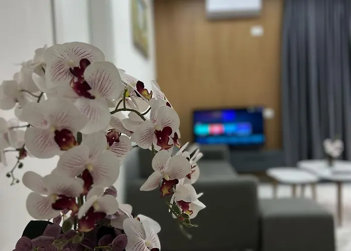 Appartement Rajli's *