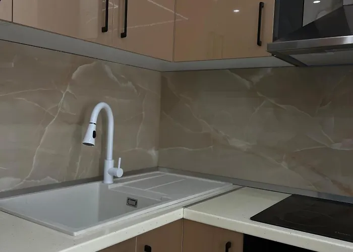 Apartamento Rajli's *