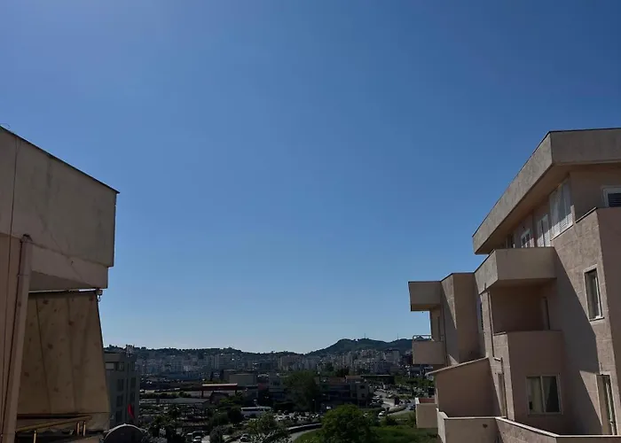 Rajli's Appartement Durrës