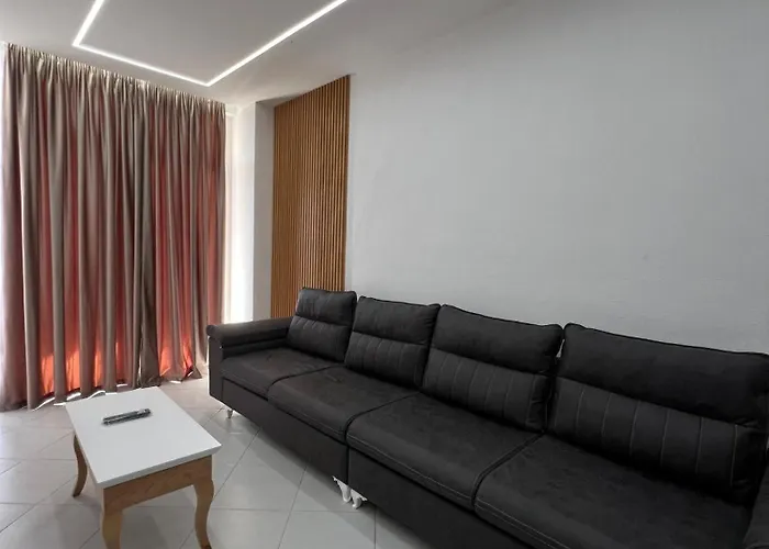 Appartement Rajli's *