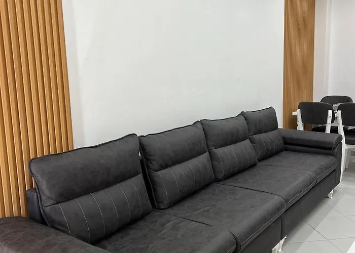 Rajli's Appartement *