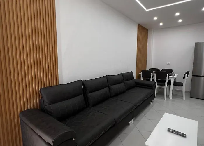 Rajli's Apartamento Durrës