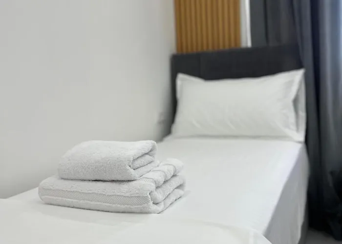 Rajli's Apartamento *