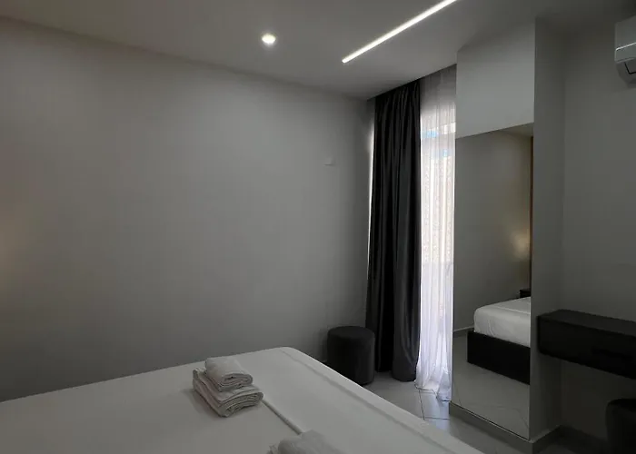 Rajli's Apartamento Durrës