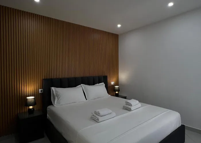 Rajli's Appartement *