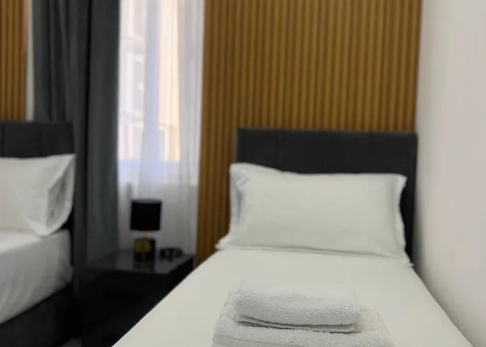 Rajli's Appartement Durrës