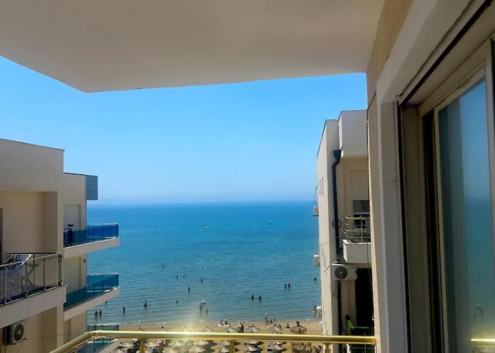 Appartement Rajli's *